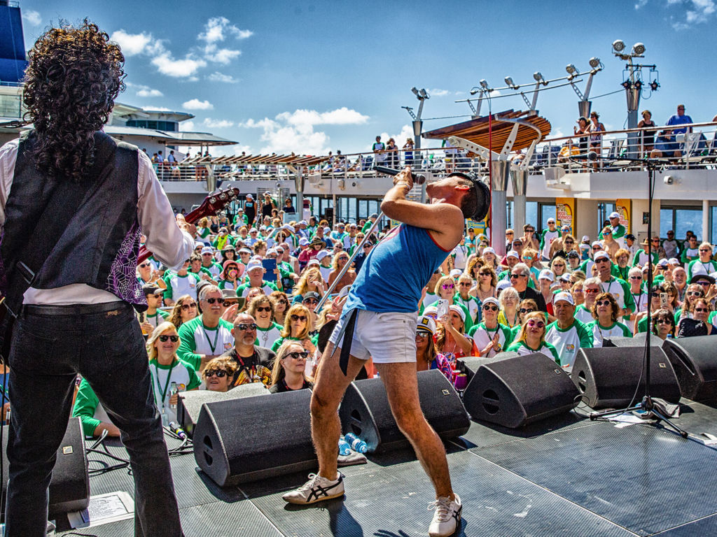 10 Awesome Music Cruises You’ll Want to Book for 20232024 Islands