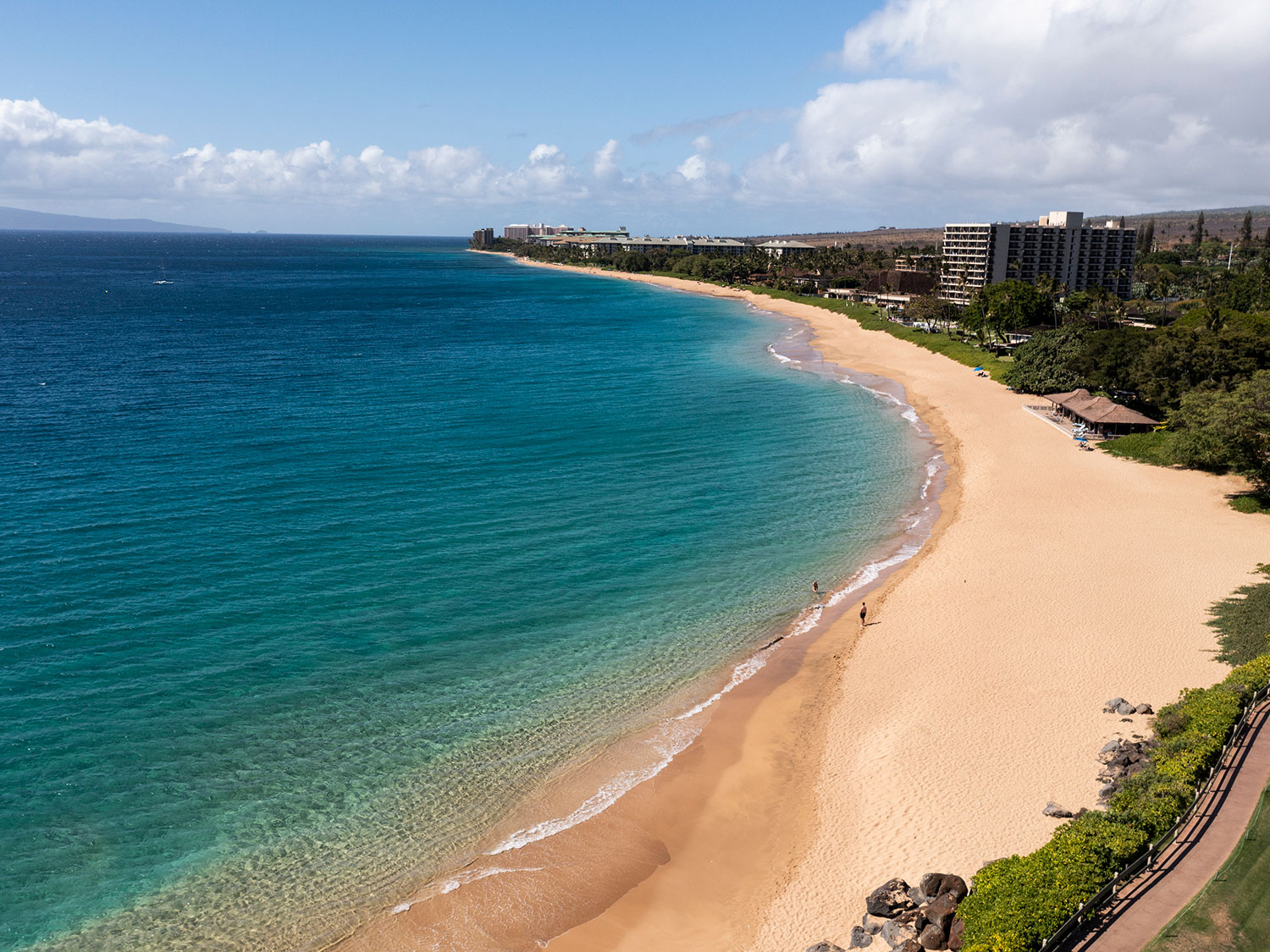 Kaanapali Beach