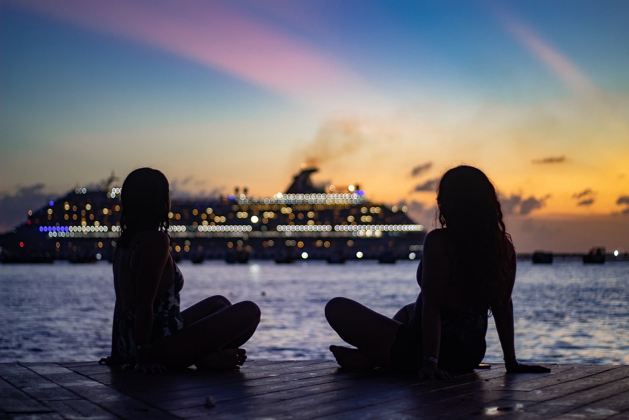 Cruise travelers are looking at more exotic destinations in 2023.