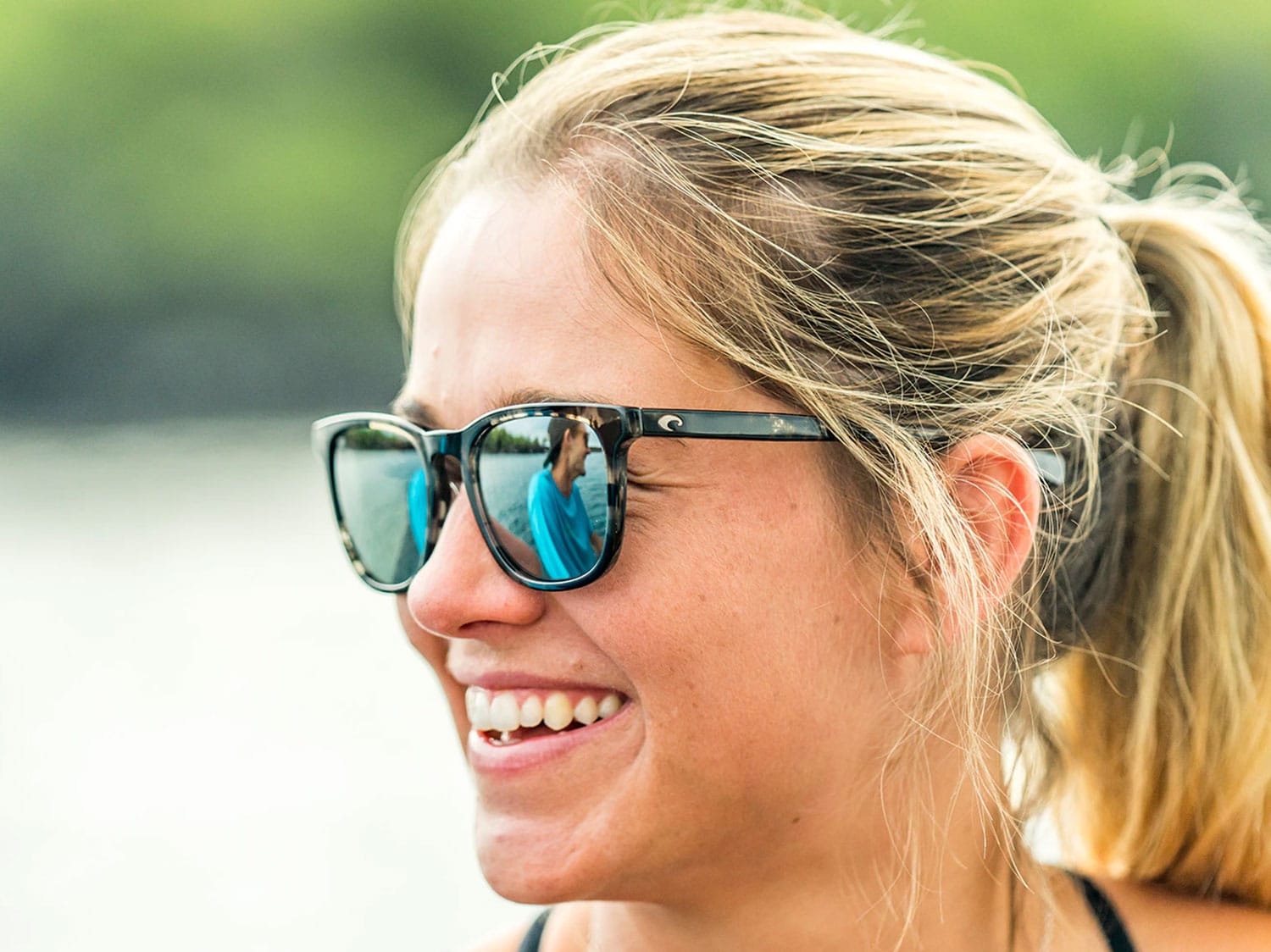 the Costa del Mar Sullivan sunglasses