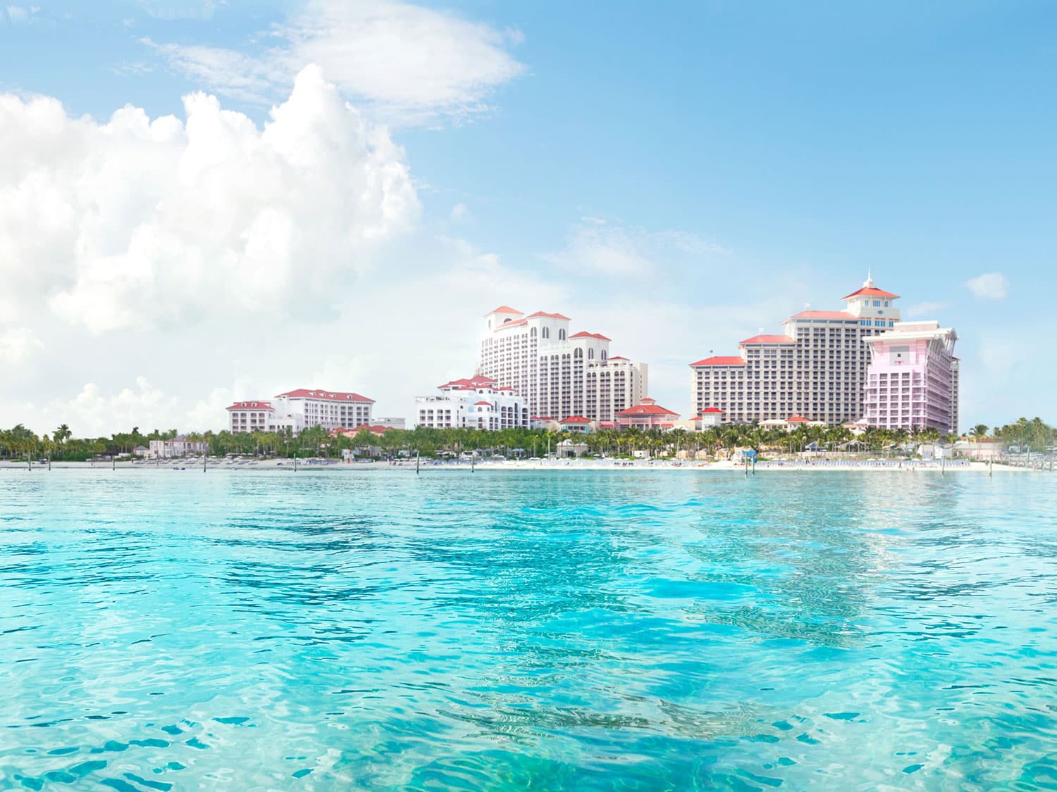 Bahamas Culinary and Arts Festival Returns to Baha Mar | Islands