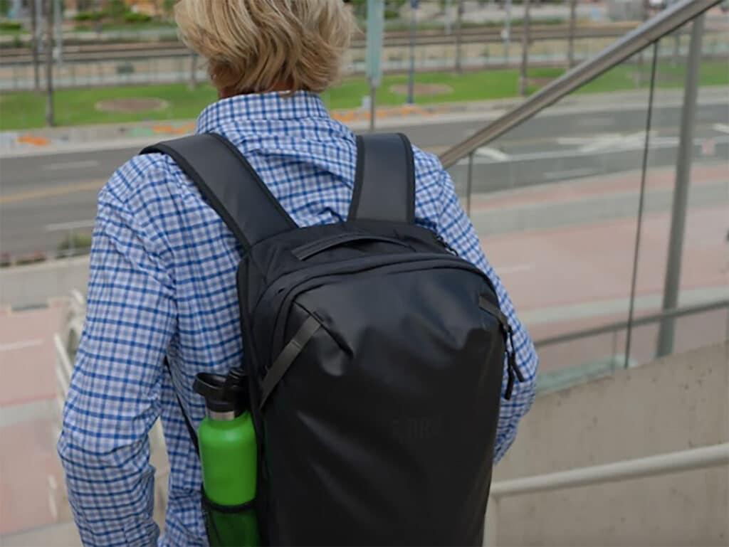 Cor Island Hopper Backpack
