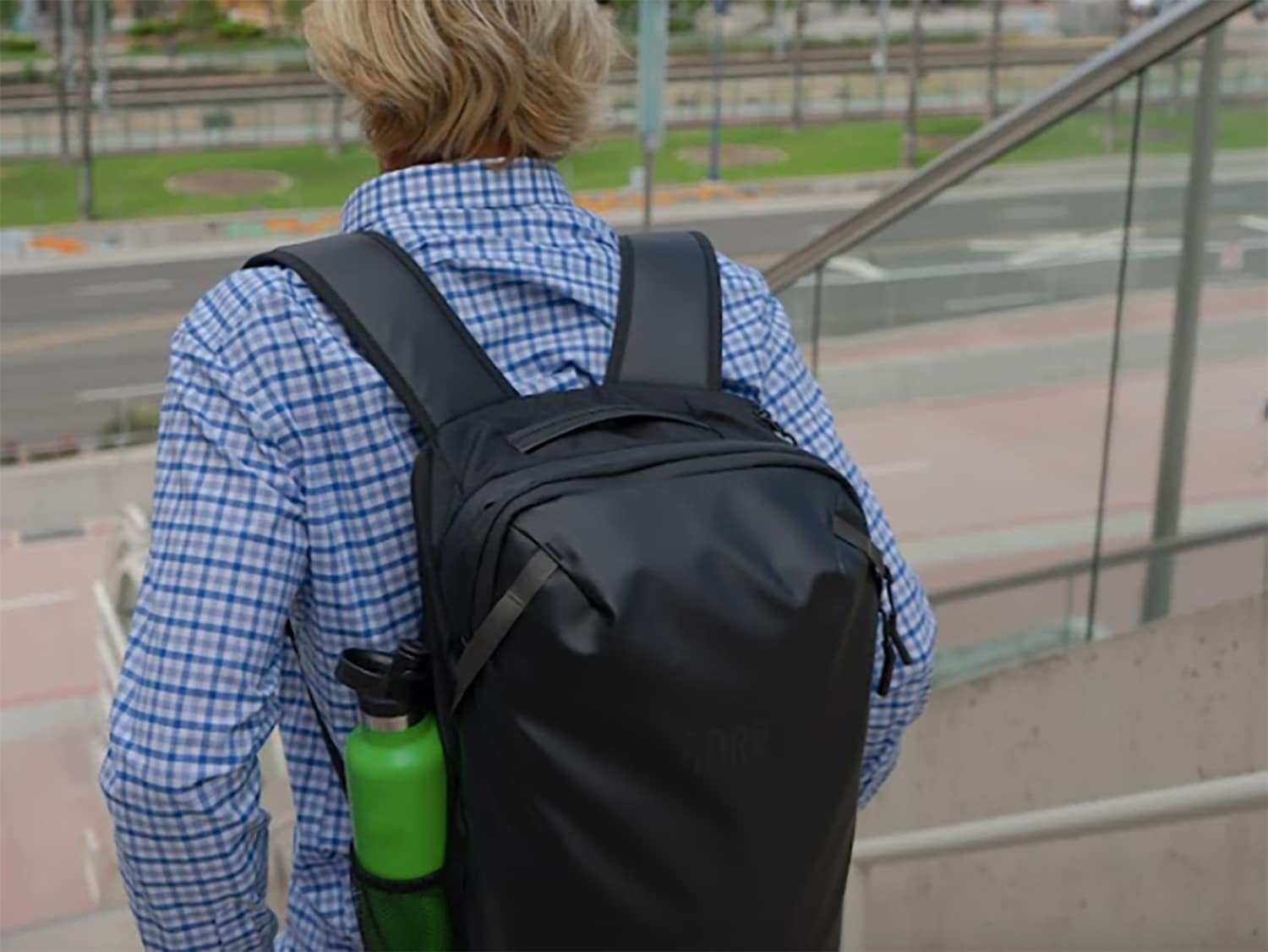 Cor Island Hopper Backpack