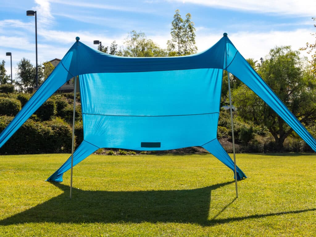 Pure Outdoor portable shade tent