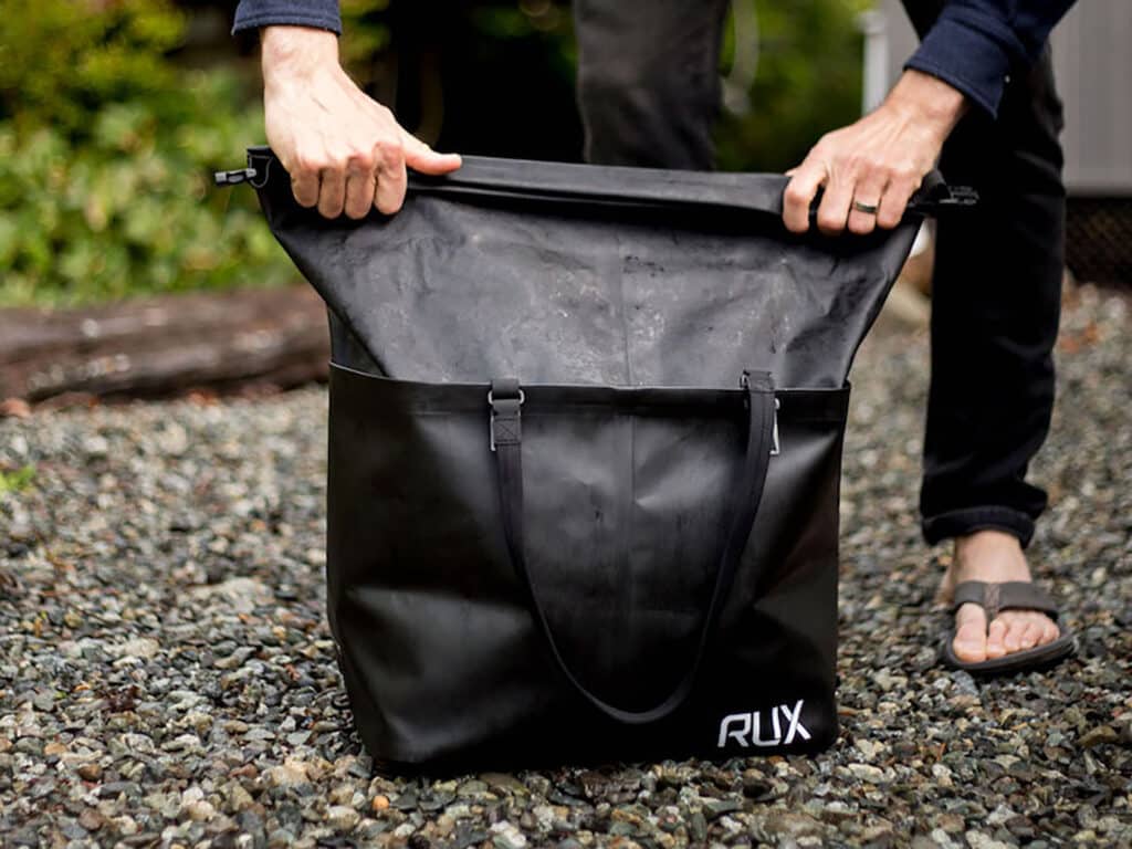RUX 25L Waterproof Bag