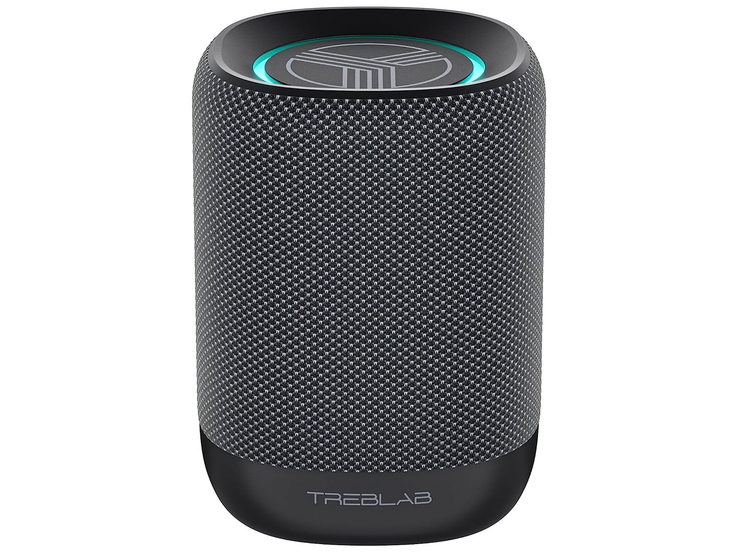 treblab hd-mini bluetooth speaker